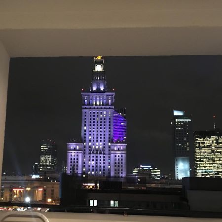 Cohen'S Place Warsaw Ngoại thất bức ảnh
