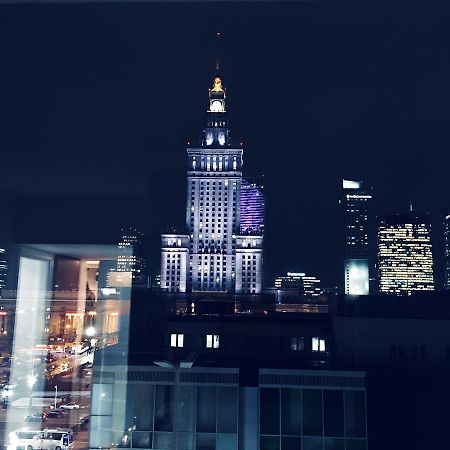 Cohen'S Place Warsaw Ngoại thất bức ảnh
