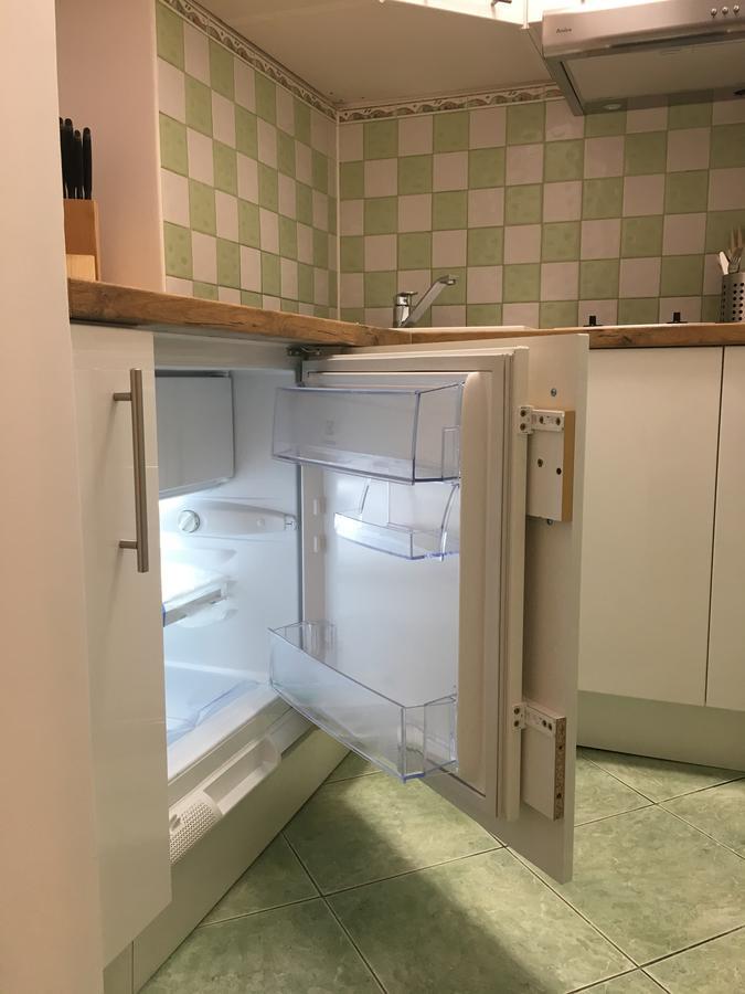 Cohen'S Place Warsaw Ngoại thất bức ảnh