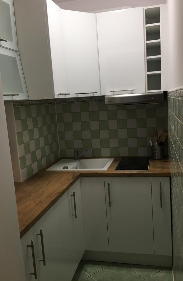 Cohen'S Place Warsaw Ngoại thất bức ảnh