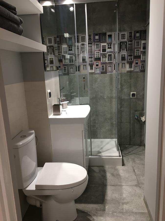 Cohen'S Place Warsaw Ngoại thất bức ảnh